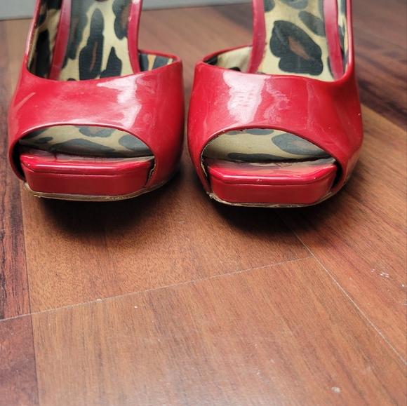 Jessica Simpson pumps - Picture 4 of 8